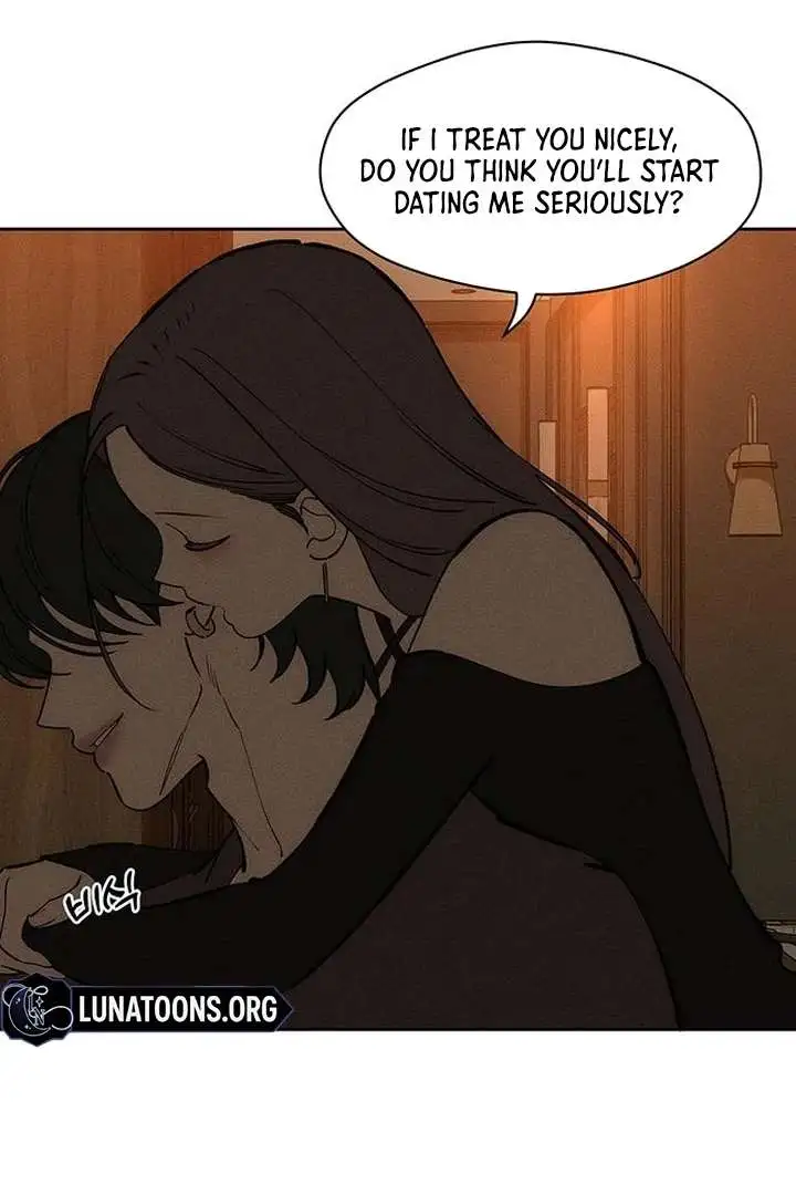 Tears On A Withered Flower - Chapter 79 Page 60