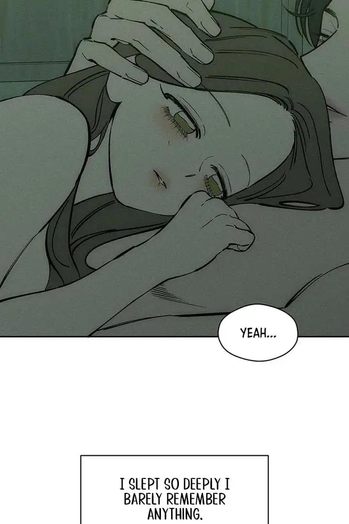 Tears On A Withered Flower - Chapter 79 Page 67