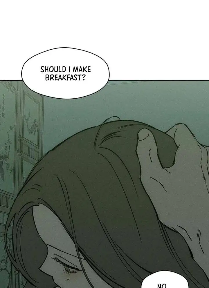 Tears On A Withered Flower - Chapter 79 Page 70