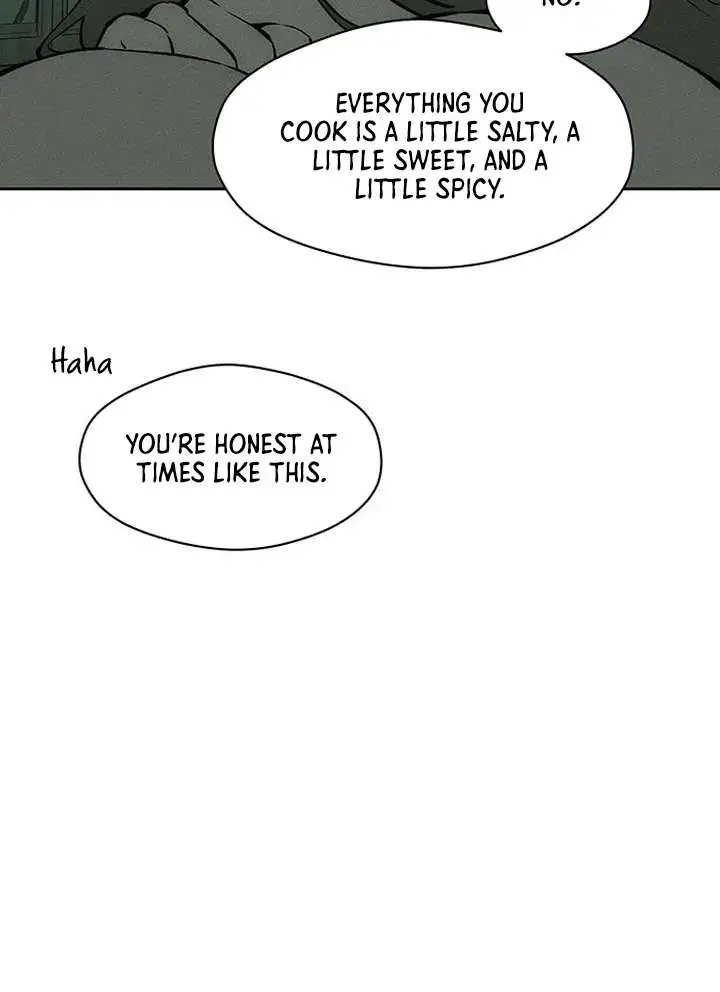Tears On A Withered Flower - Chapter 79 Page 71