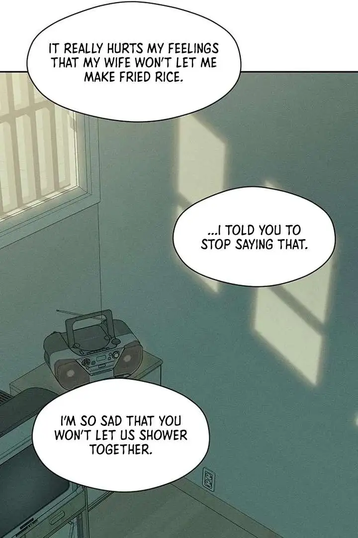 Tears On A Withered Flower - Chapter 79 Page 72