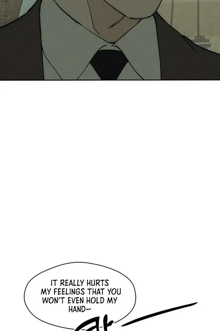Tears On A Withered Flower - Chapter 79 Page 76