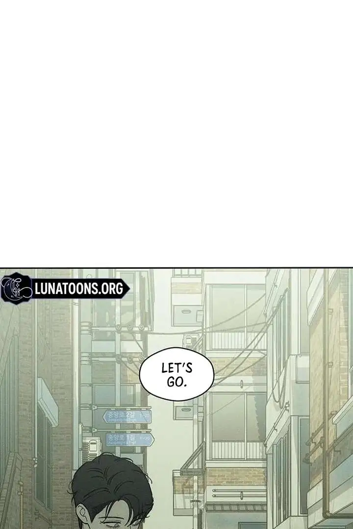 Tears On A Withered Flower - Chapter 79 Page 78