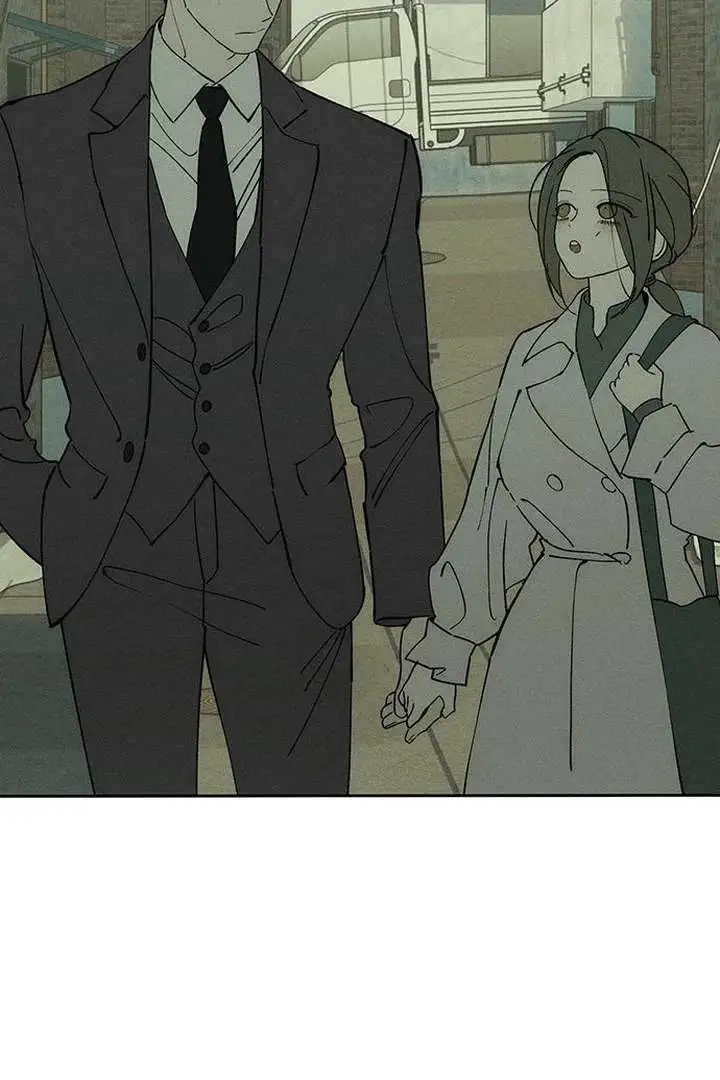 Tears On A Withered Flower - Chapter 79 Page 79