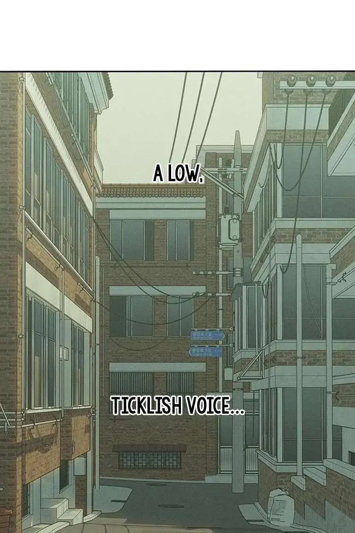 Tears On A Withered Flower - Chapter 79 Page 82