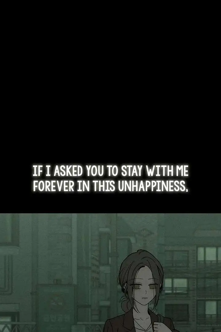 Tears On A Withered Flower - Chapter 79 Page 87
