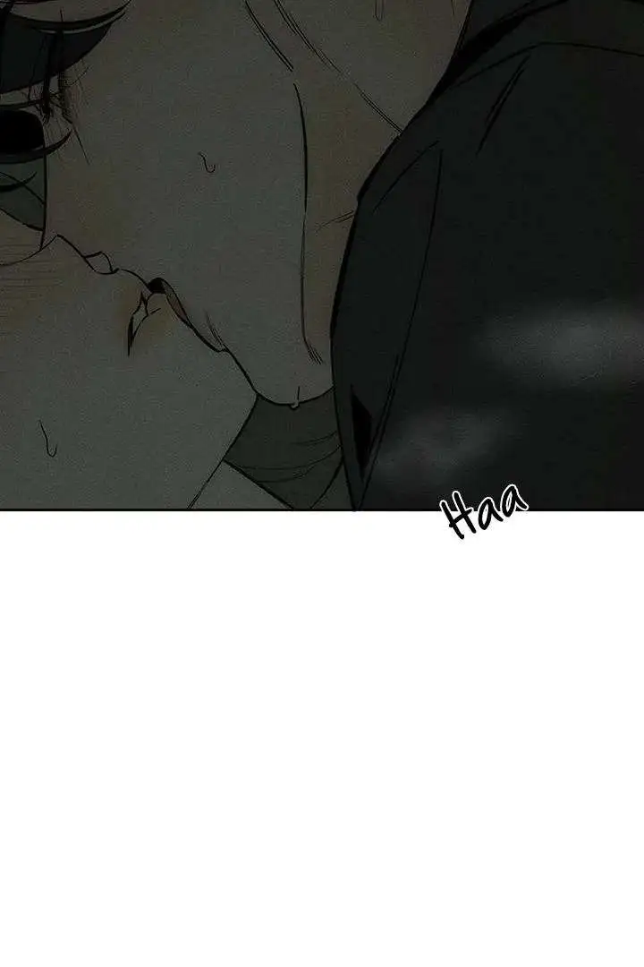 Tears On A Withered Flower - Chapter 79 Page 9