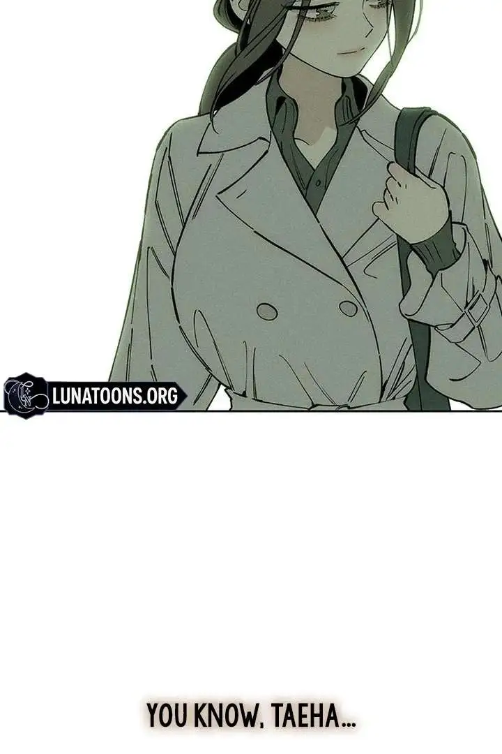 Tears On A Withered Flower - Chapter 79 Page 93