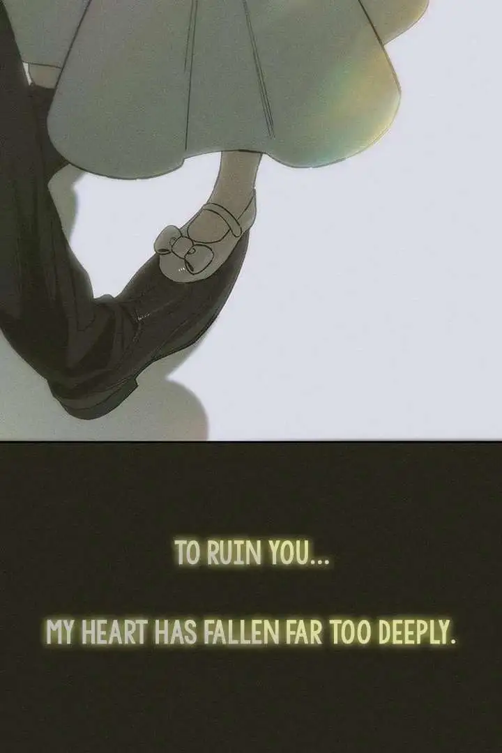 Tears On A Withered Flower - Chapter 79 Page 97