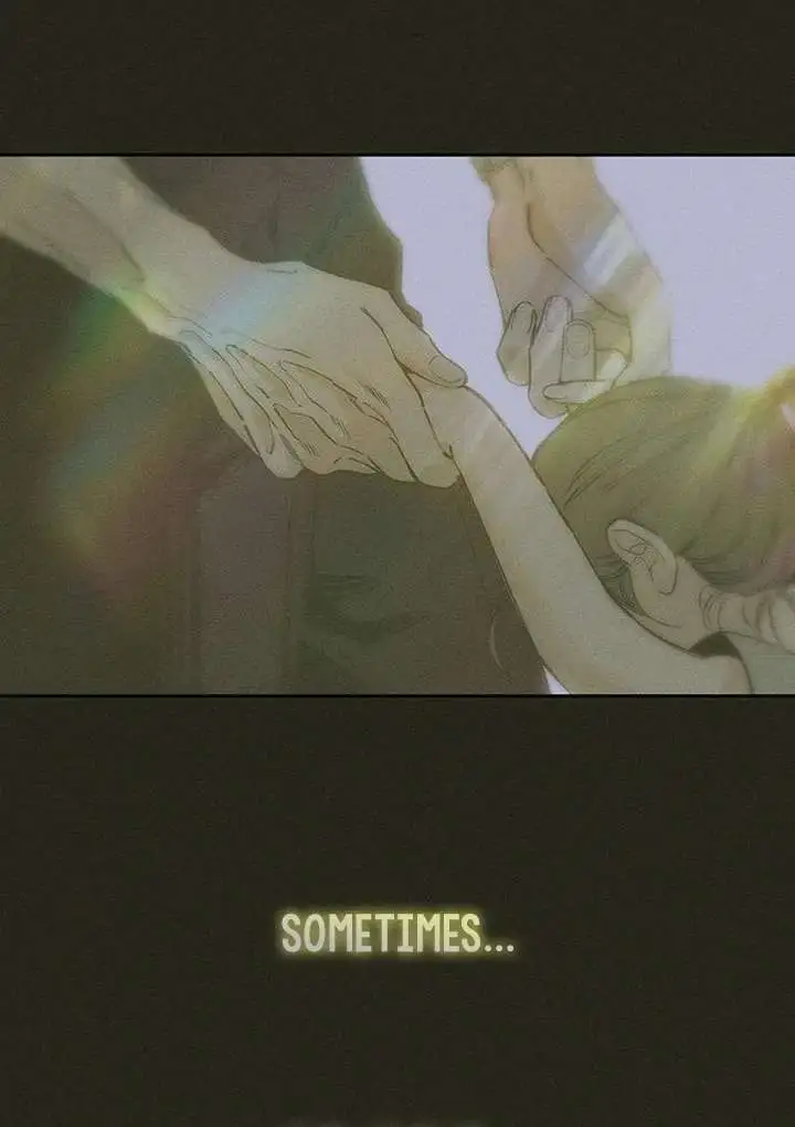 Tears On A Withered Flower - Chapter 79 Page 99
