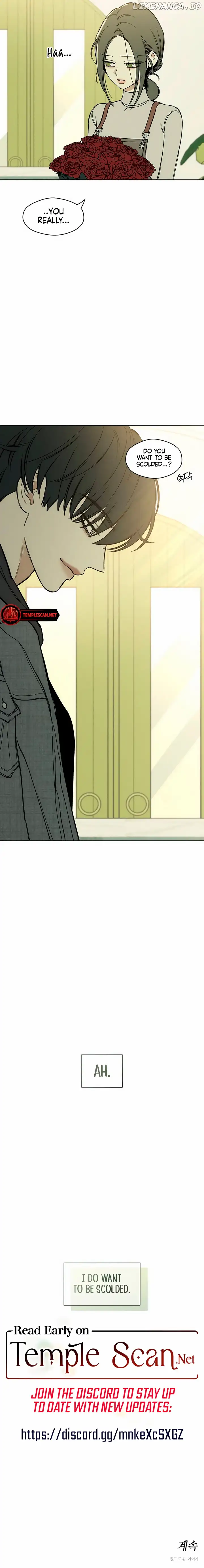 Tears On A Withered Flower - Chapter 8 Page 13