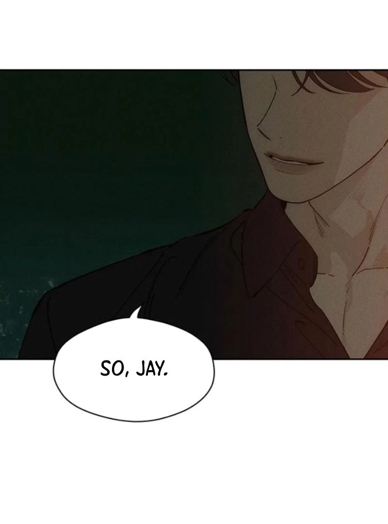 Tears On A Withered Flower - Chapter 81 Page 1
