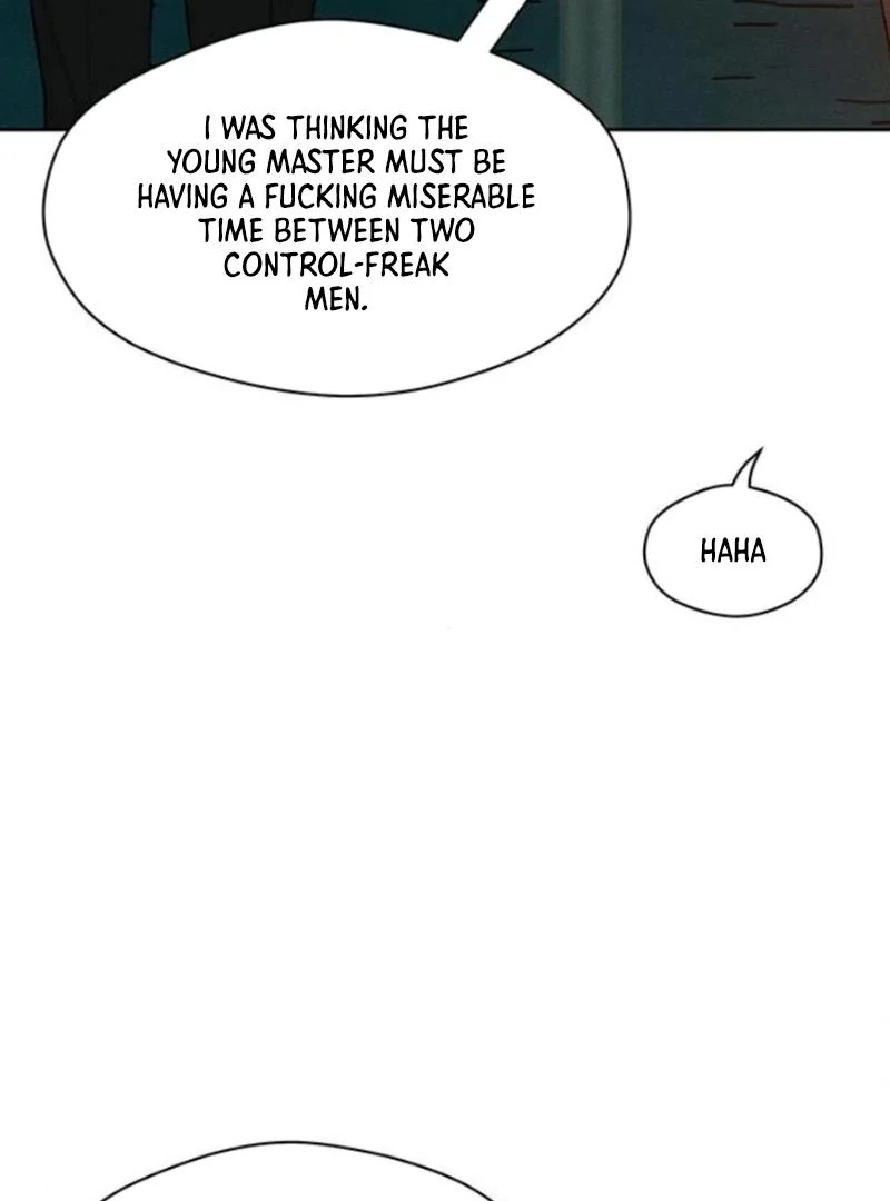 Tears On A Withered Flower - Chapter 81 Page 10