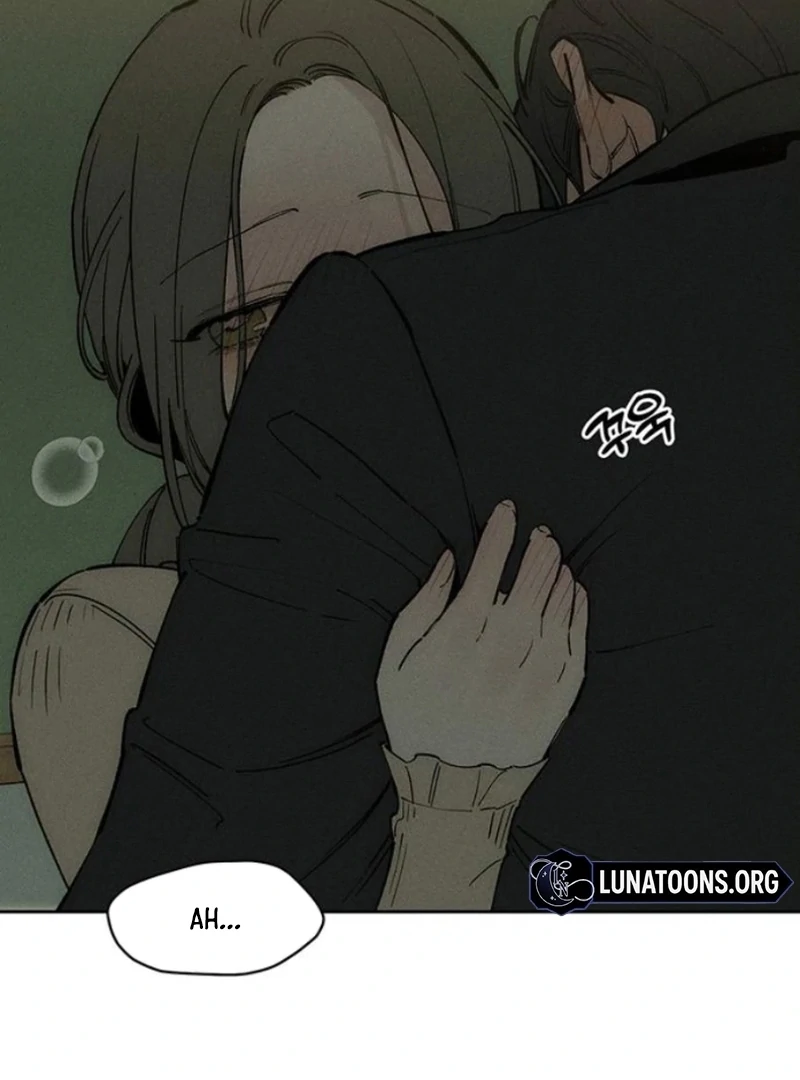 Tears On A Withered Flower - Chapter 81 Page 102