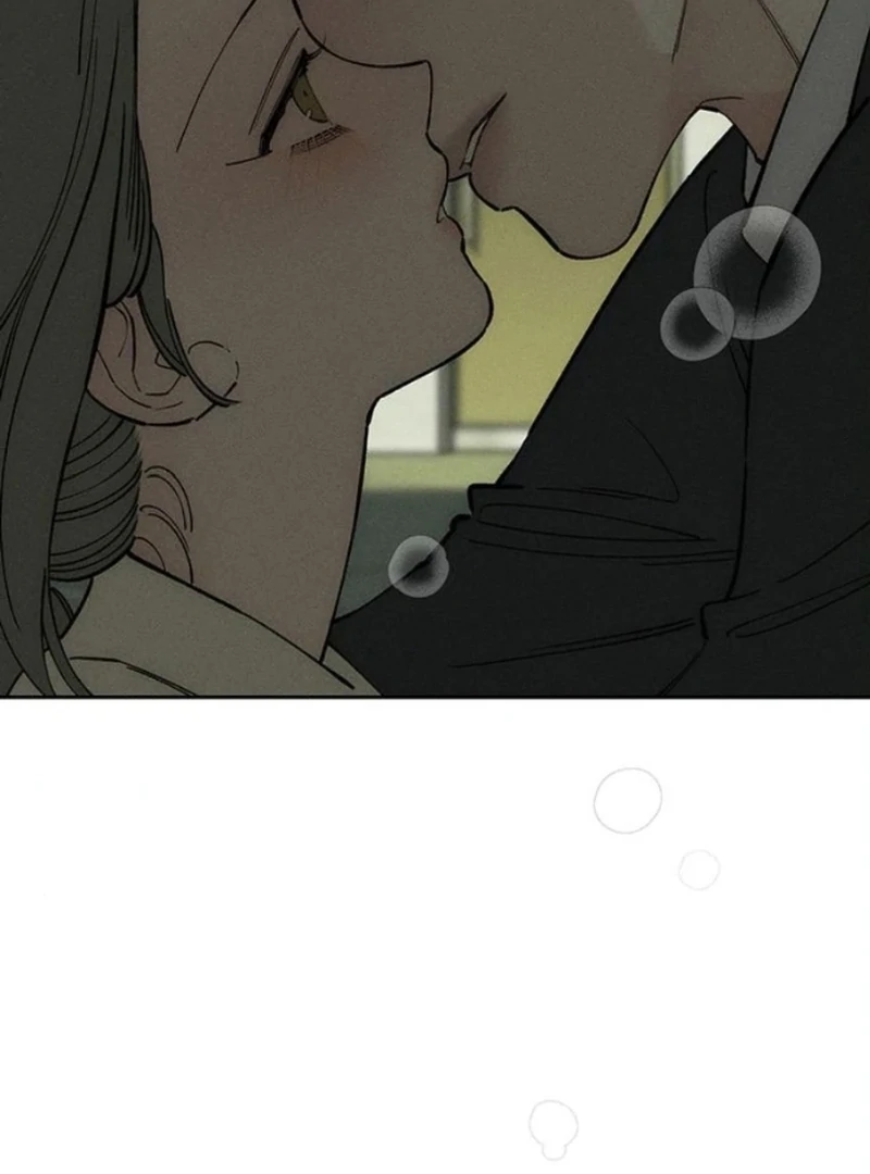Tears On A Withered Flower - Chapter 81 Page 105