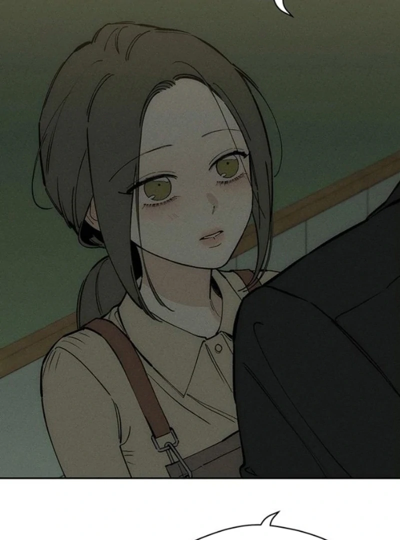 Tears On A Withered Flower - Chapter 81 Page 107