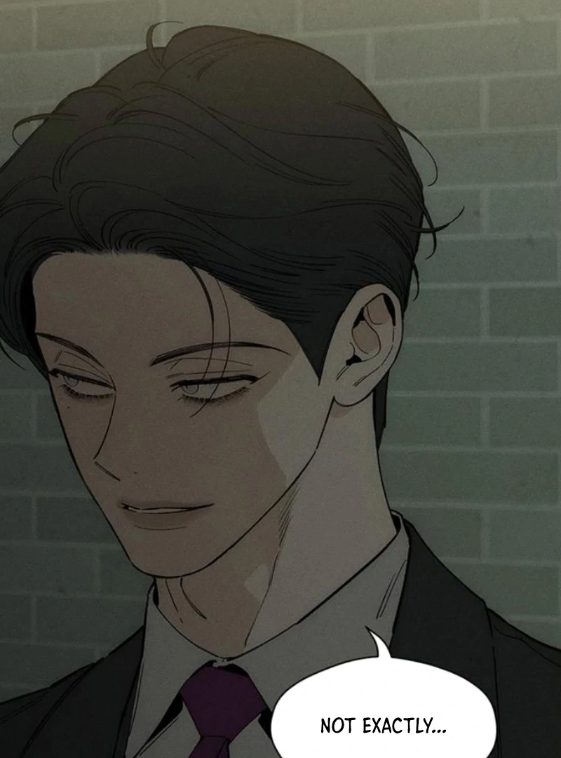 Tears On A Withered Flower - Chapter 81 Page 109