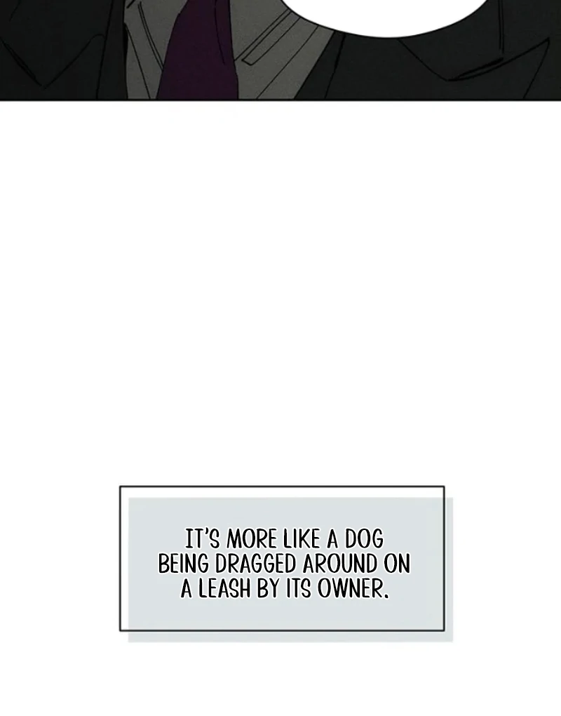 Tears On A Withered Flower - Chapter 81 Page 110