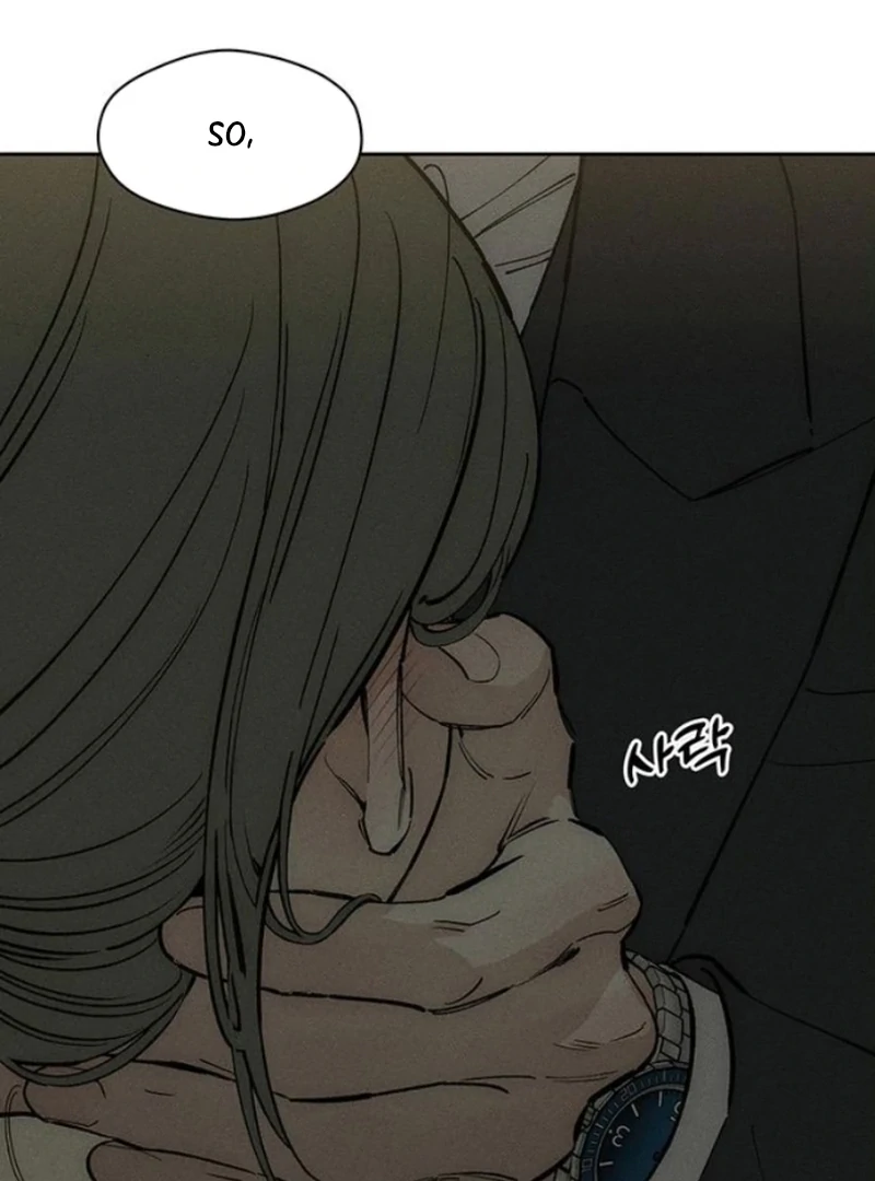 Tears On A Withered Flower - Chapter 81 Page 112