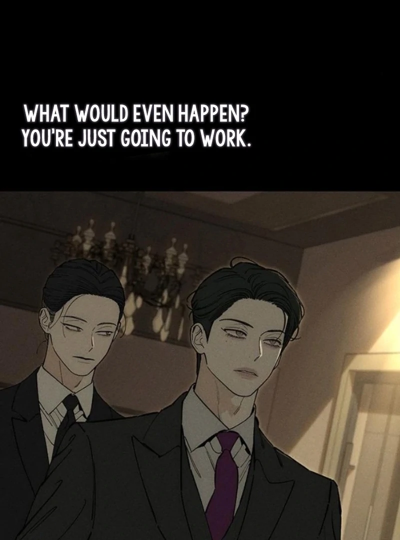 Tears On A Withered Flower - Chapter 81 Page 117