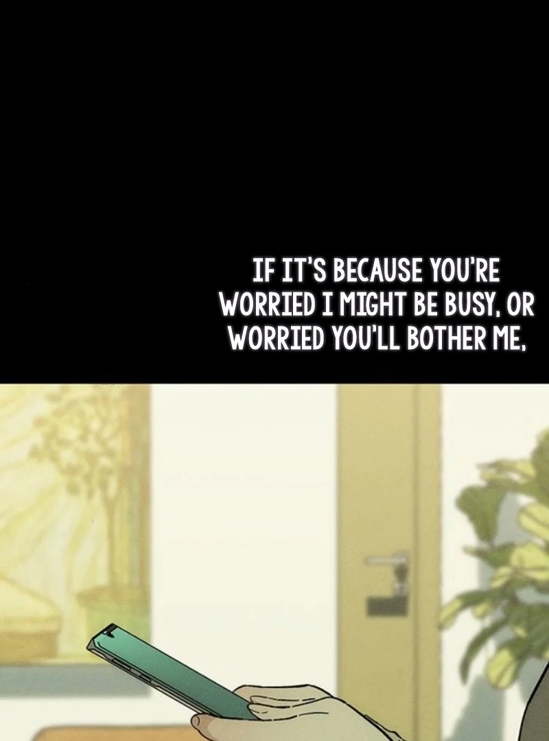 Tears On A Withered Flower - Chapter 81 Page 119