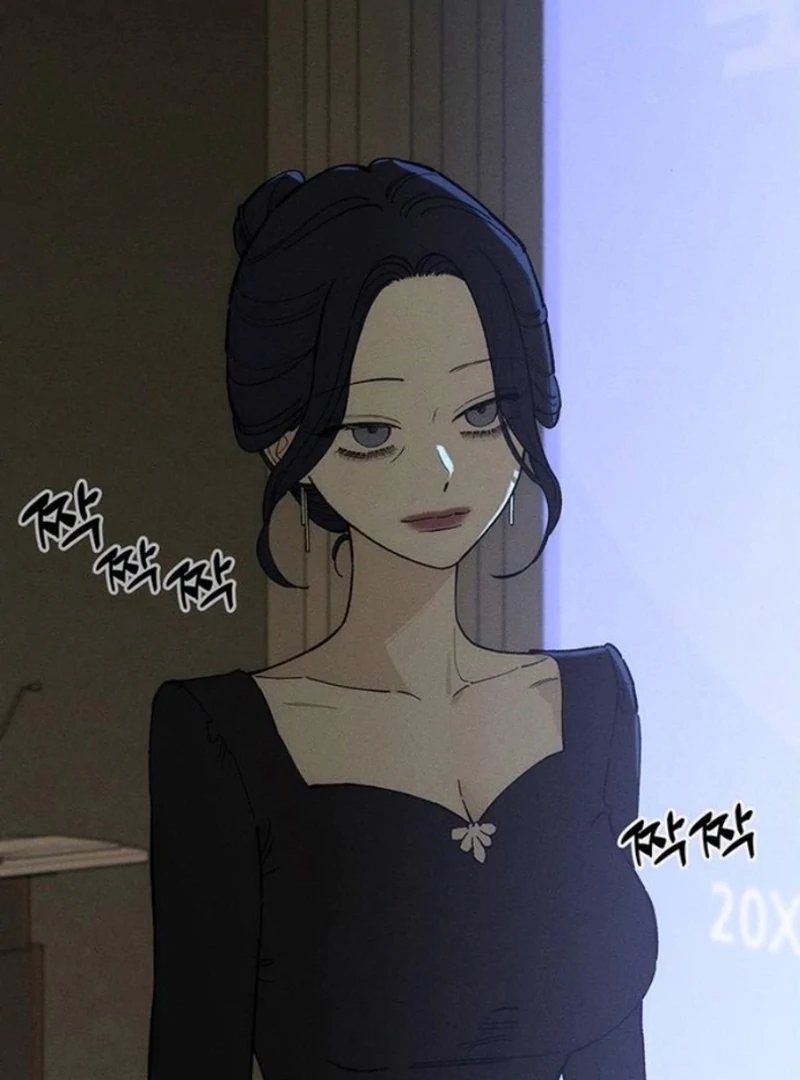 Tears On A Withered Flower - Chapter 81 Page 123