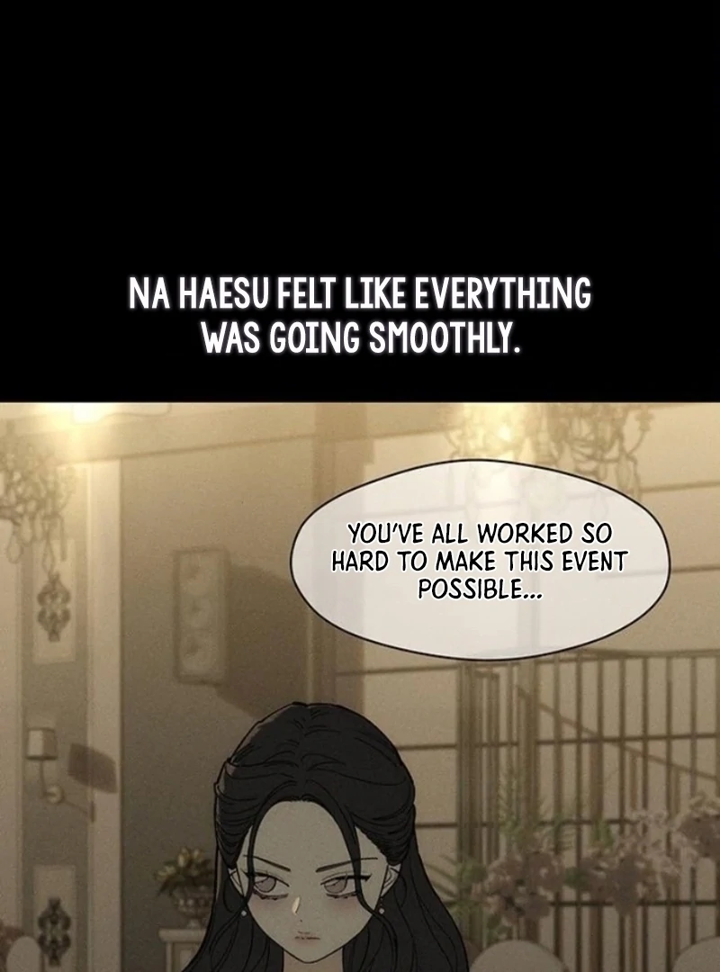 Tears On A Withered Flower - Chapter 81 Page 126