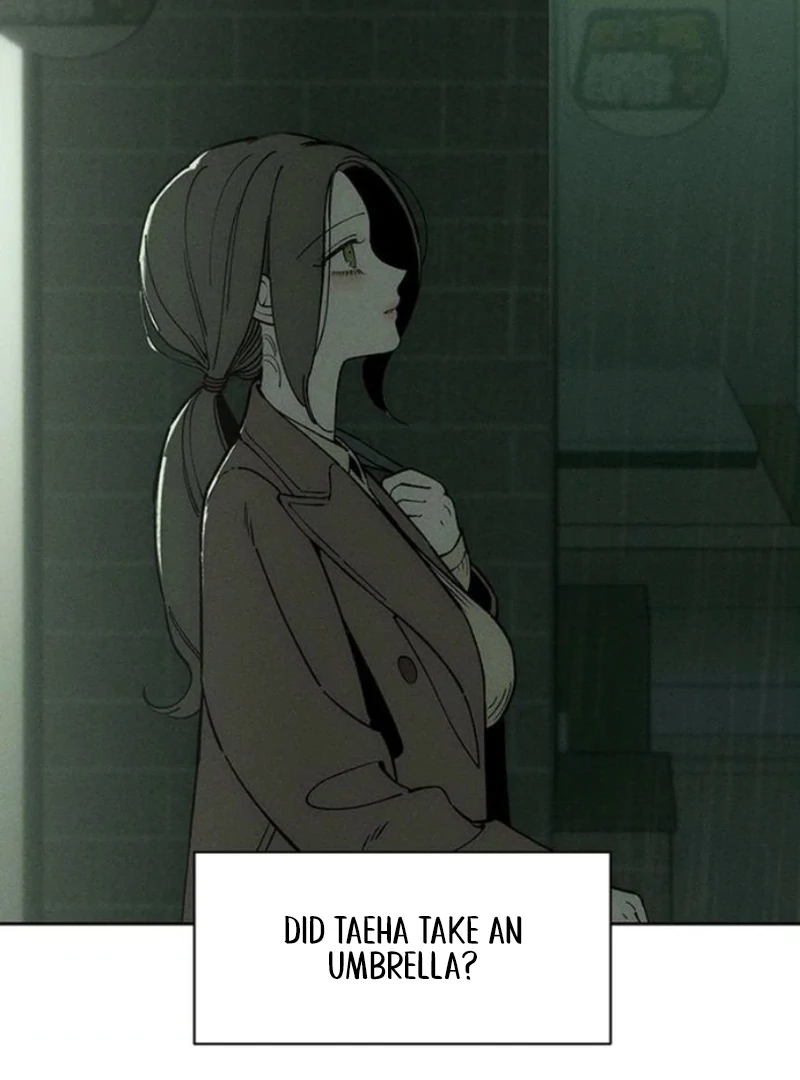 Tears On A Withered Flower - Chapter 81 Page 134