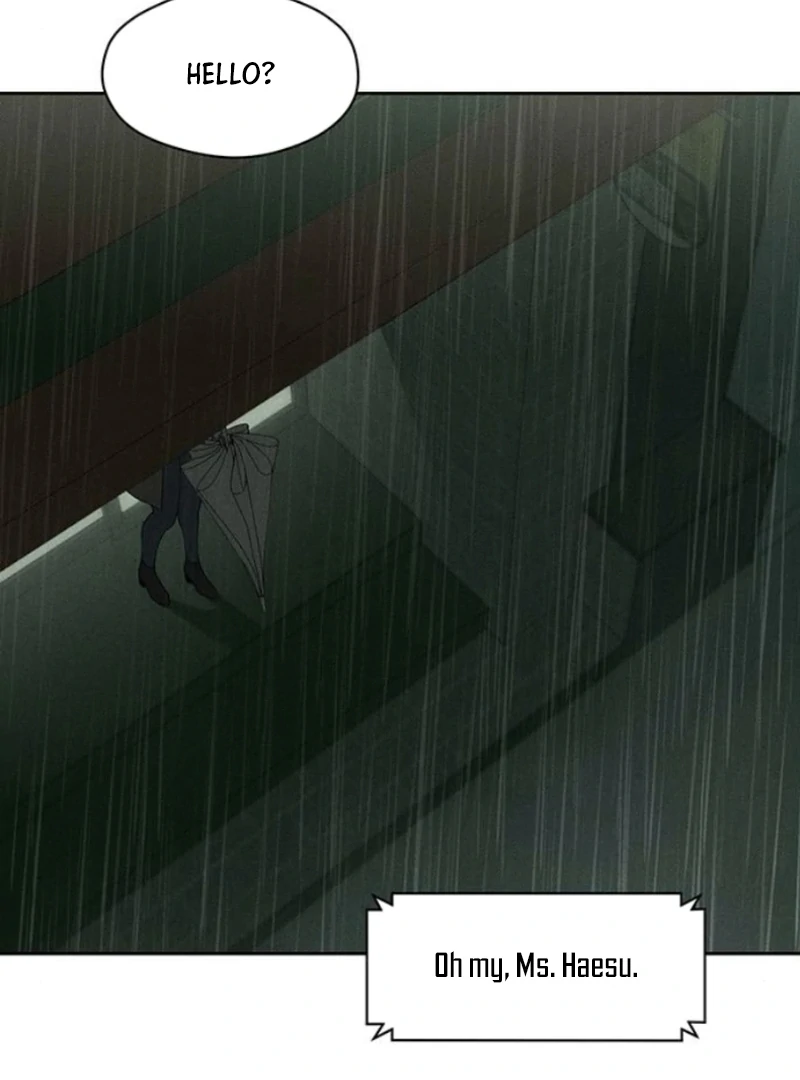 Tears On A Withered Flower - Chapter 81 Page 137