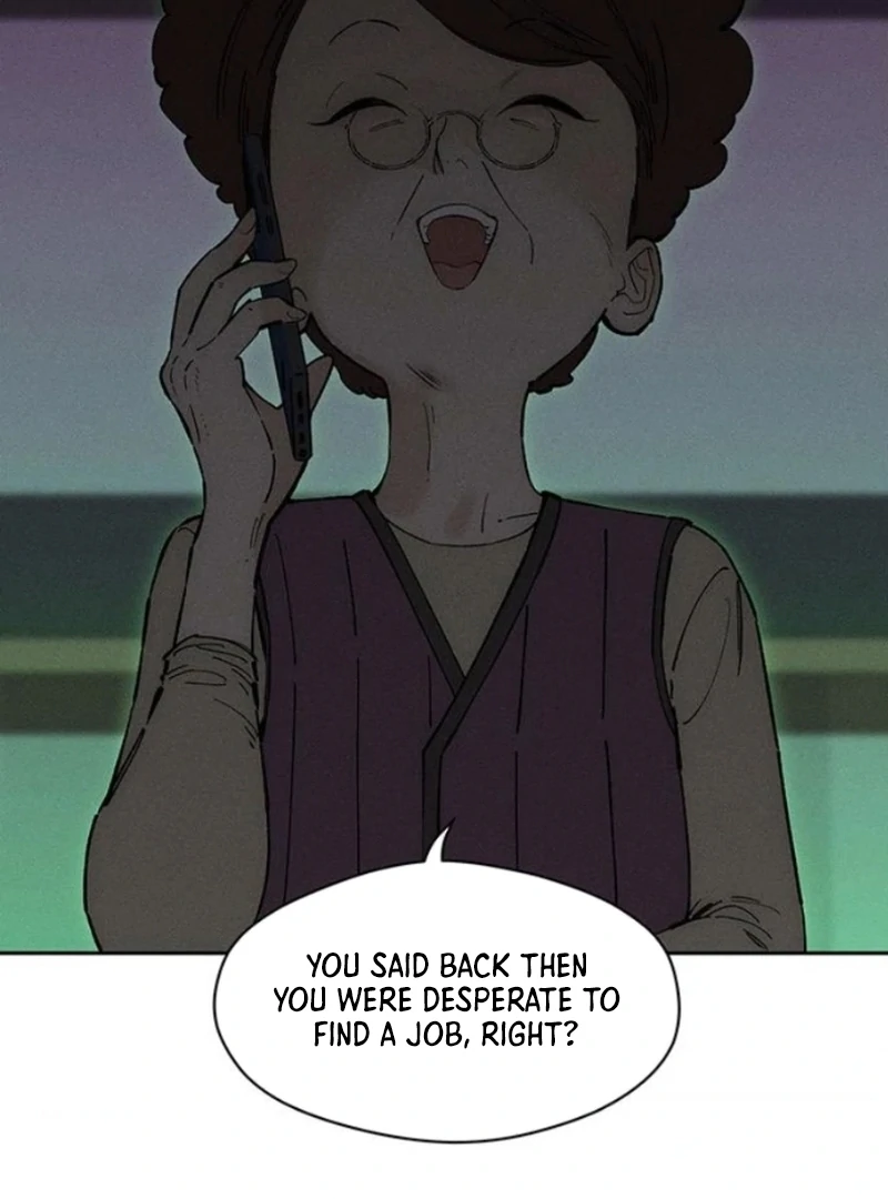 Tears On A Withered Flower - Chapter 81 Page 140