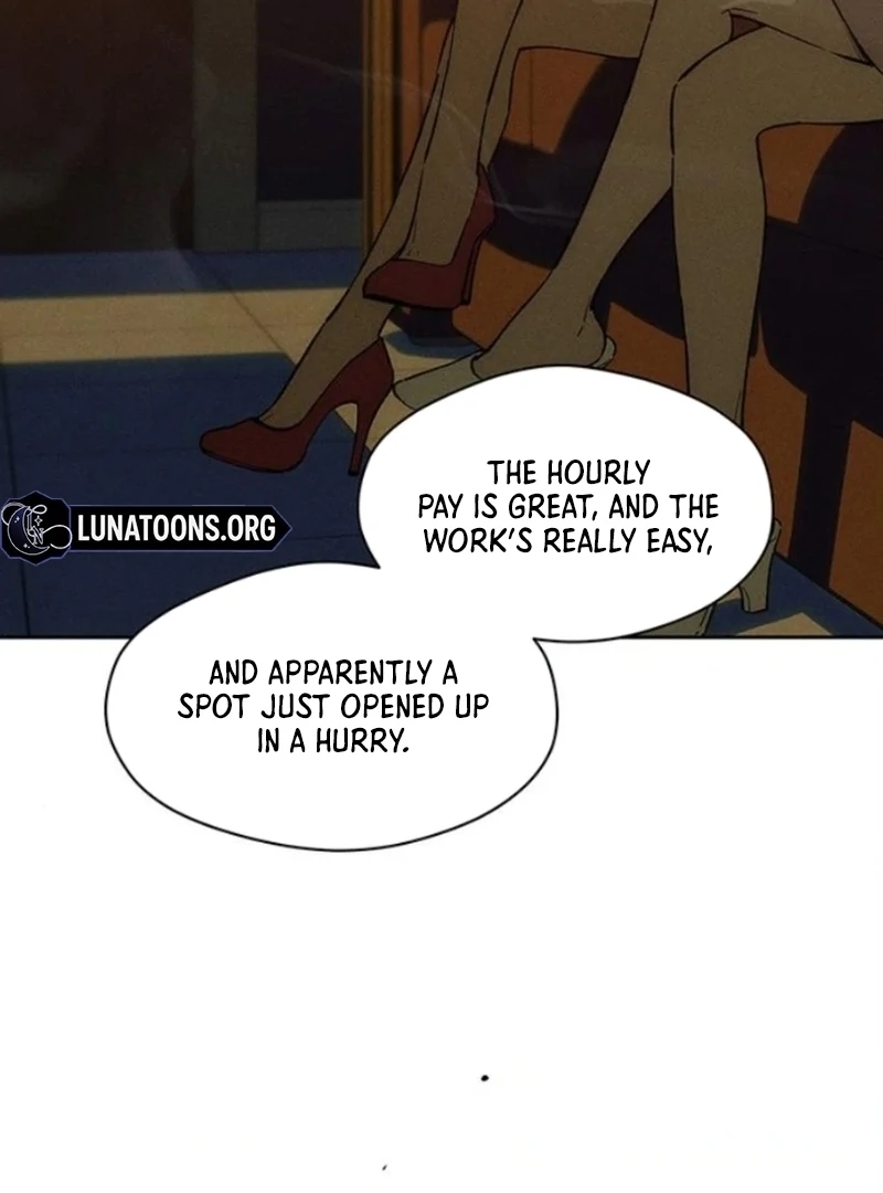 Tears On A Withered Flower - Chapter 81 Page 142