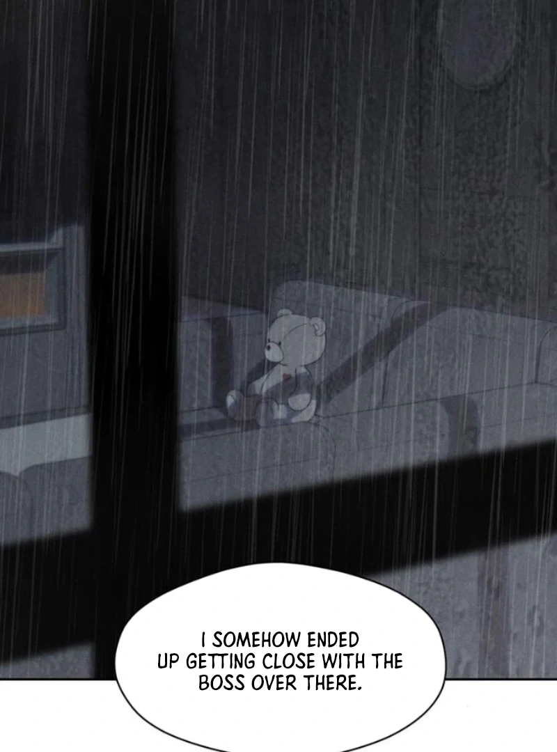 Tears On A Withered Flower - Chapter 81 Page 144