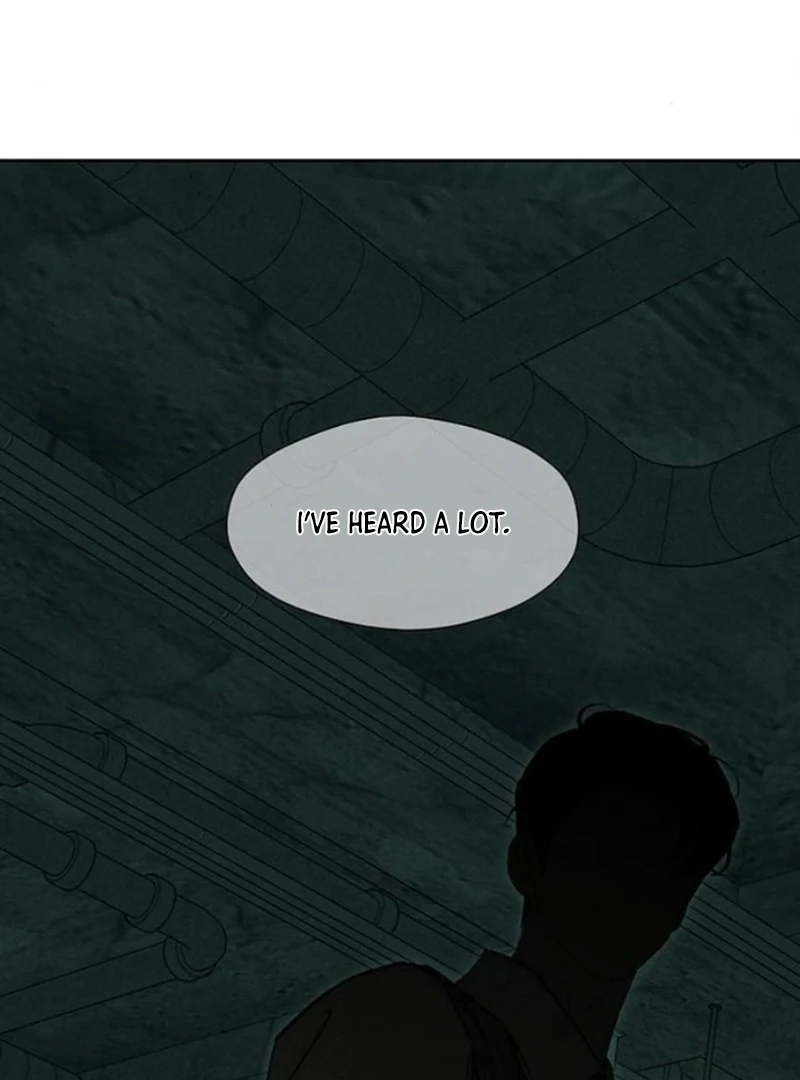 Tears On A Withered Flower - Chapter 81 Page 15