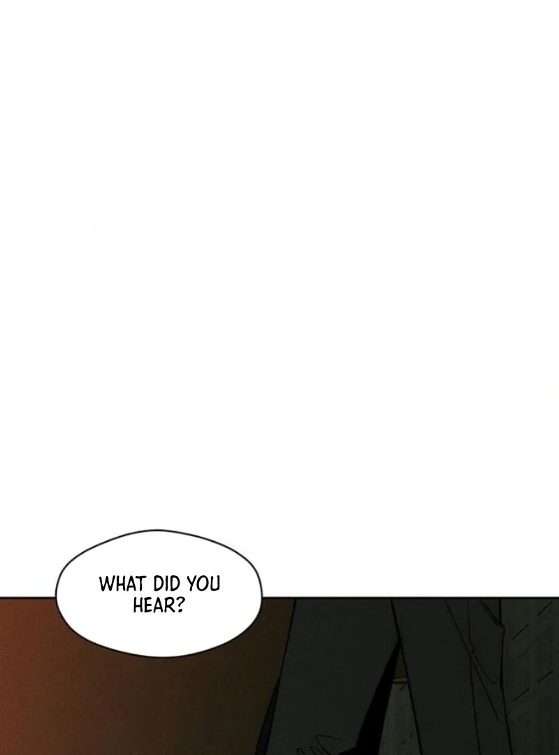 Tears On A Withered Flower - Chapter 81 Page 17