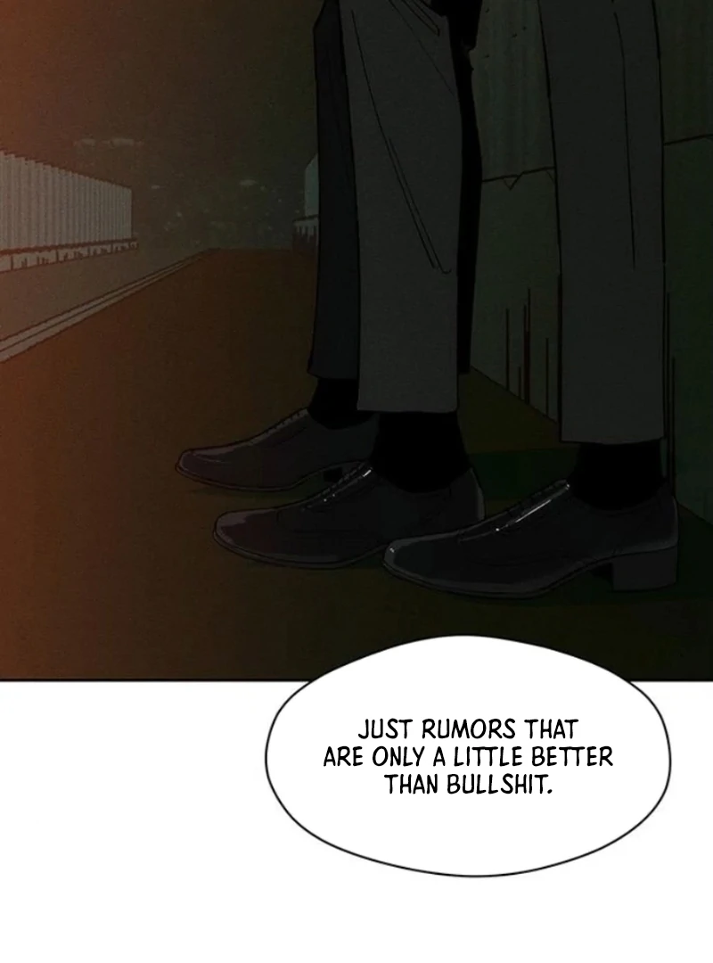 Tears On A Withered Flower - Chapter 81 Page 18