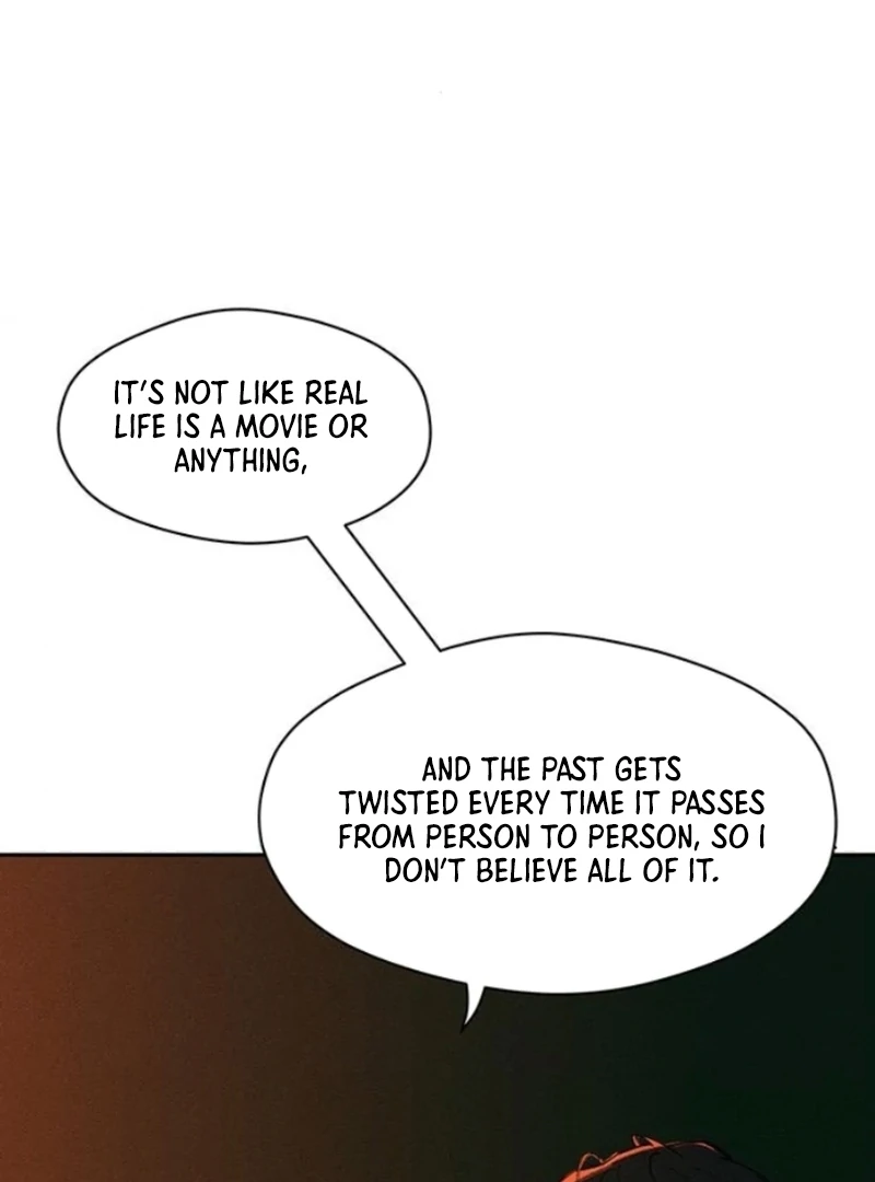 Tears On A Withered Flower - Chapter 81 Page 19