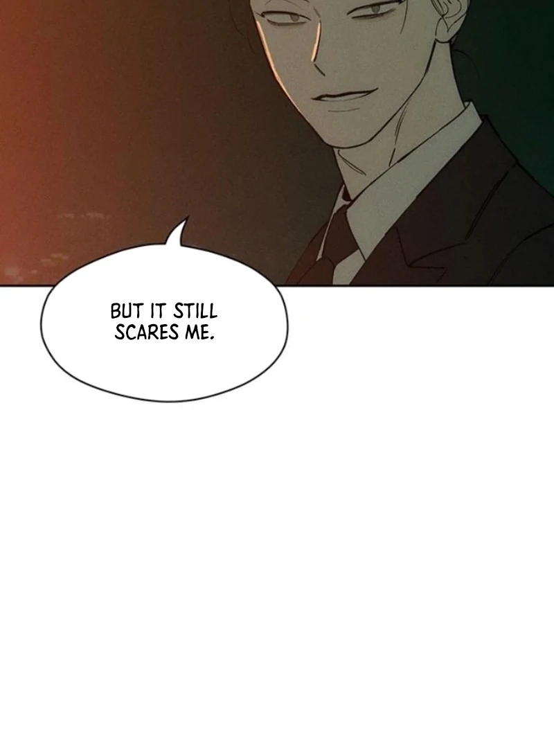 Tears On A Withered Flower - Chapter 81 Page 22