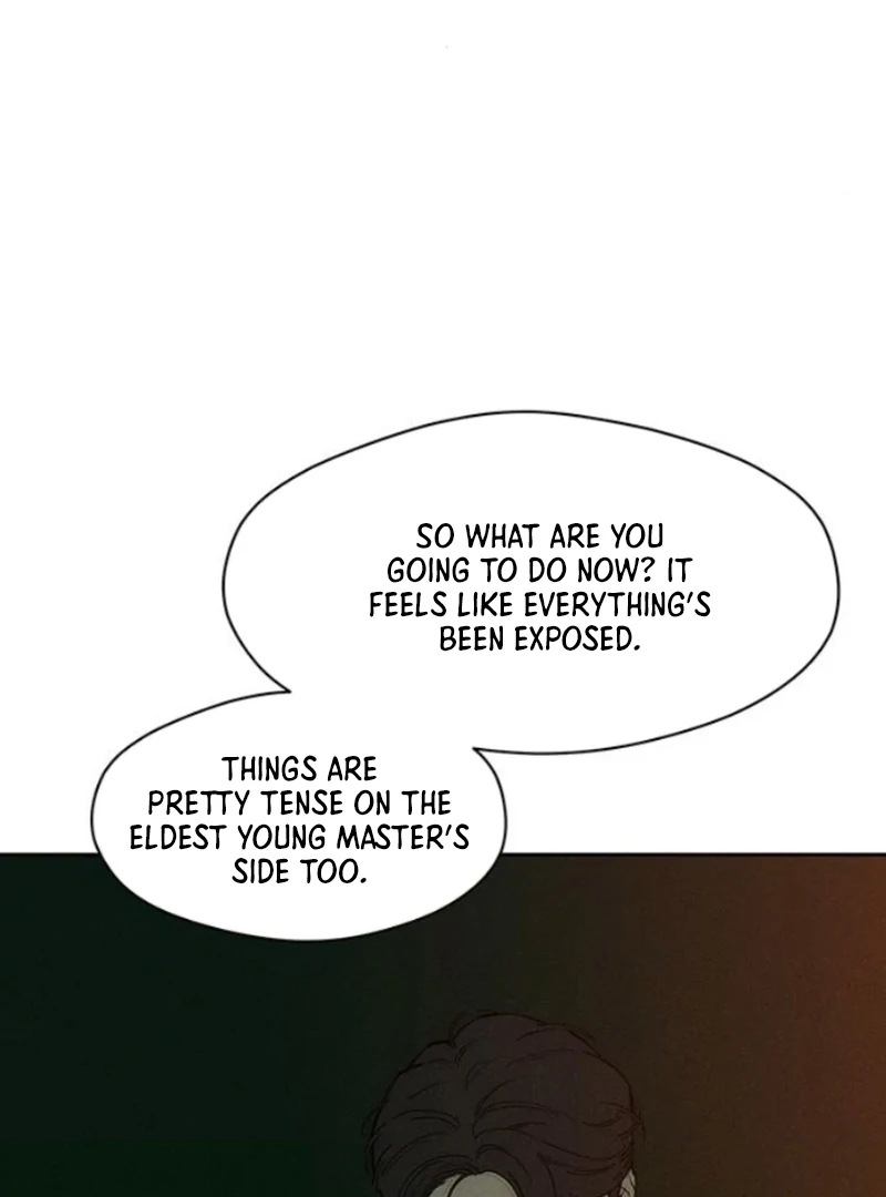 Tears On A Withered Flower - Chapter 81 Page 28