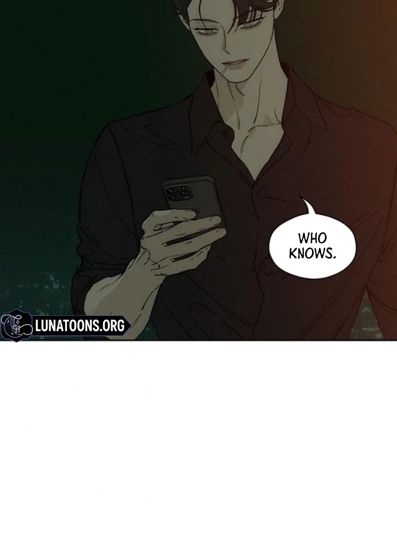 Tears On A Withered Flower - Chapter 81 Page 29
