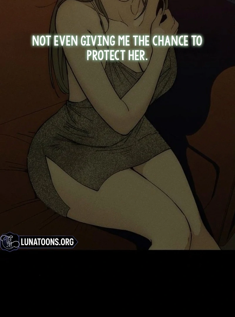 Tears On A Withered Flower - Chapter 81 Page 34