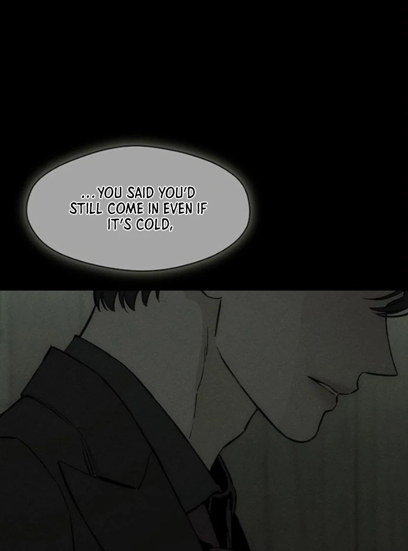Tears On A Withered Flower - Chapter 81 Page 35