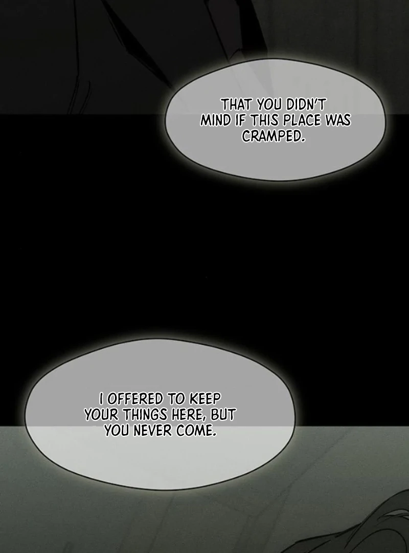 Tears On A Withered Flower - Chapter 81 Page 36