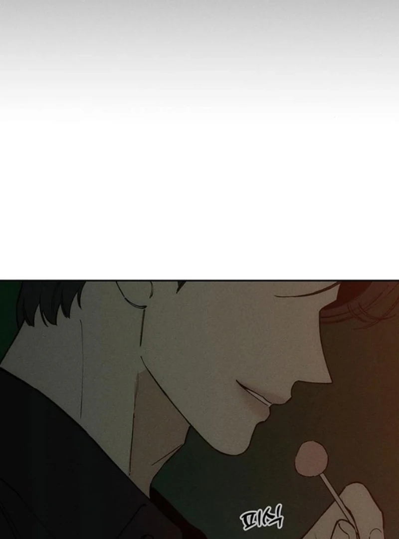 Tears On A Withered Flower - Chapter 81 Page 39