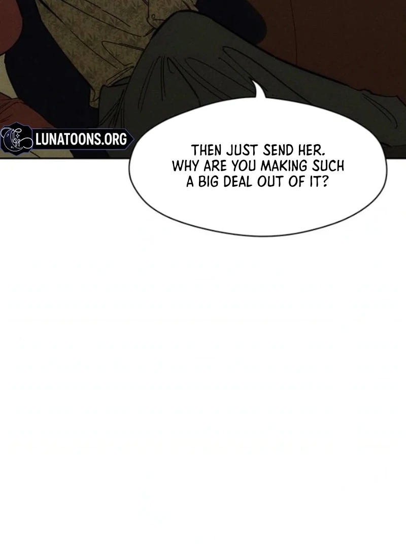 Tears On A Withered Flower - Chapter 81 Page 58