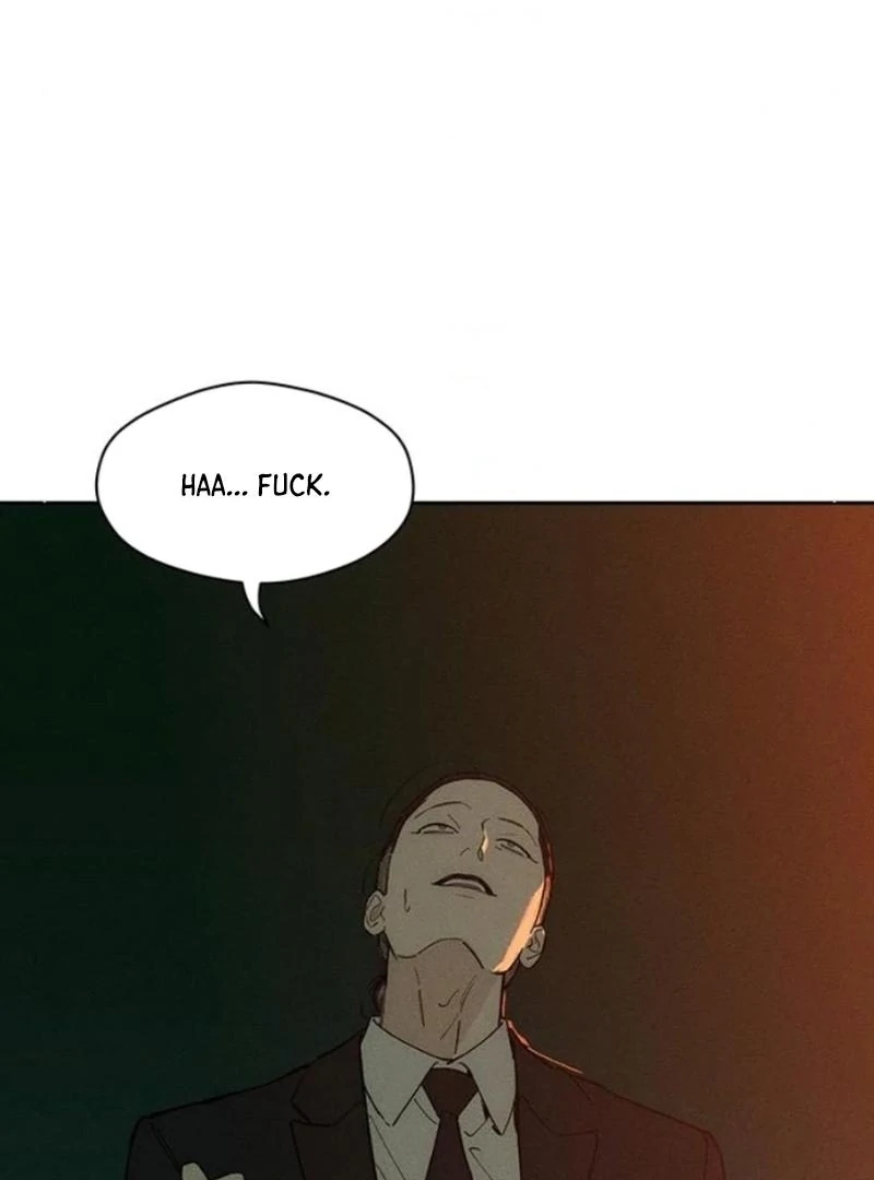 Tears On A Withered Flower - Chapter 81 Page 6