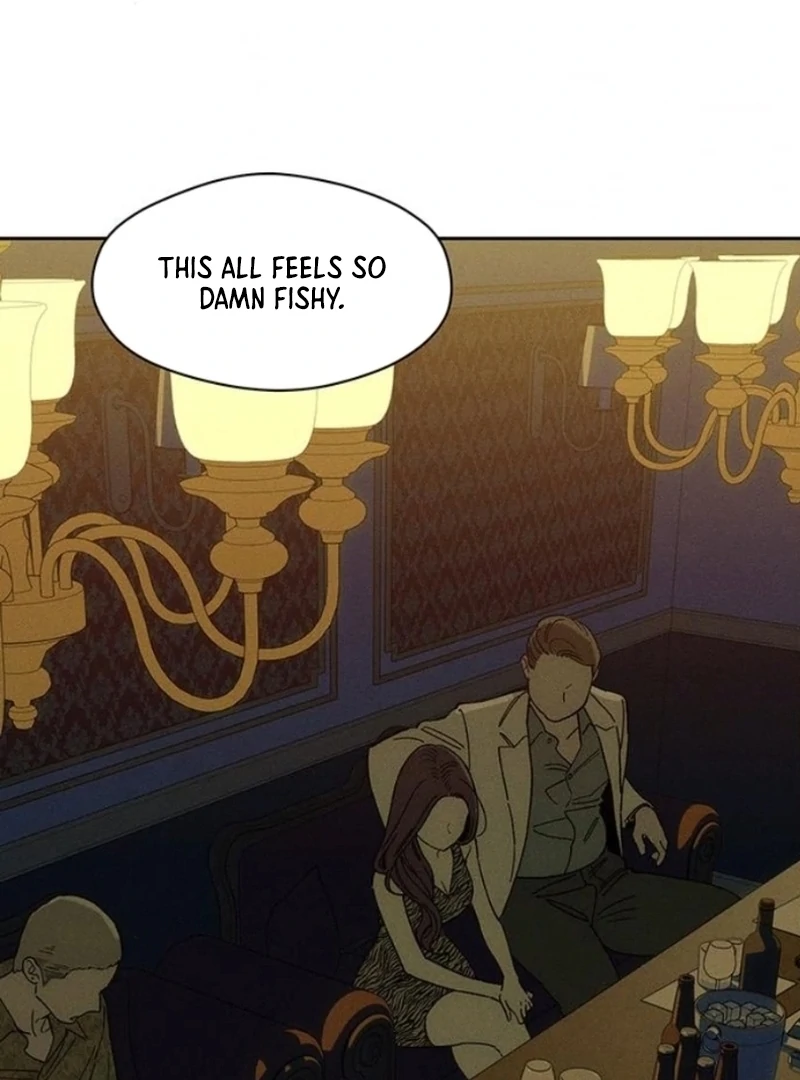 Tears On A Withered Flower - Chapter 81 Page 60