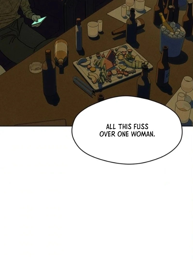 Tears On A Withered Flower - Chapter 81 Page 61