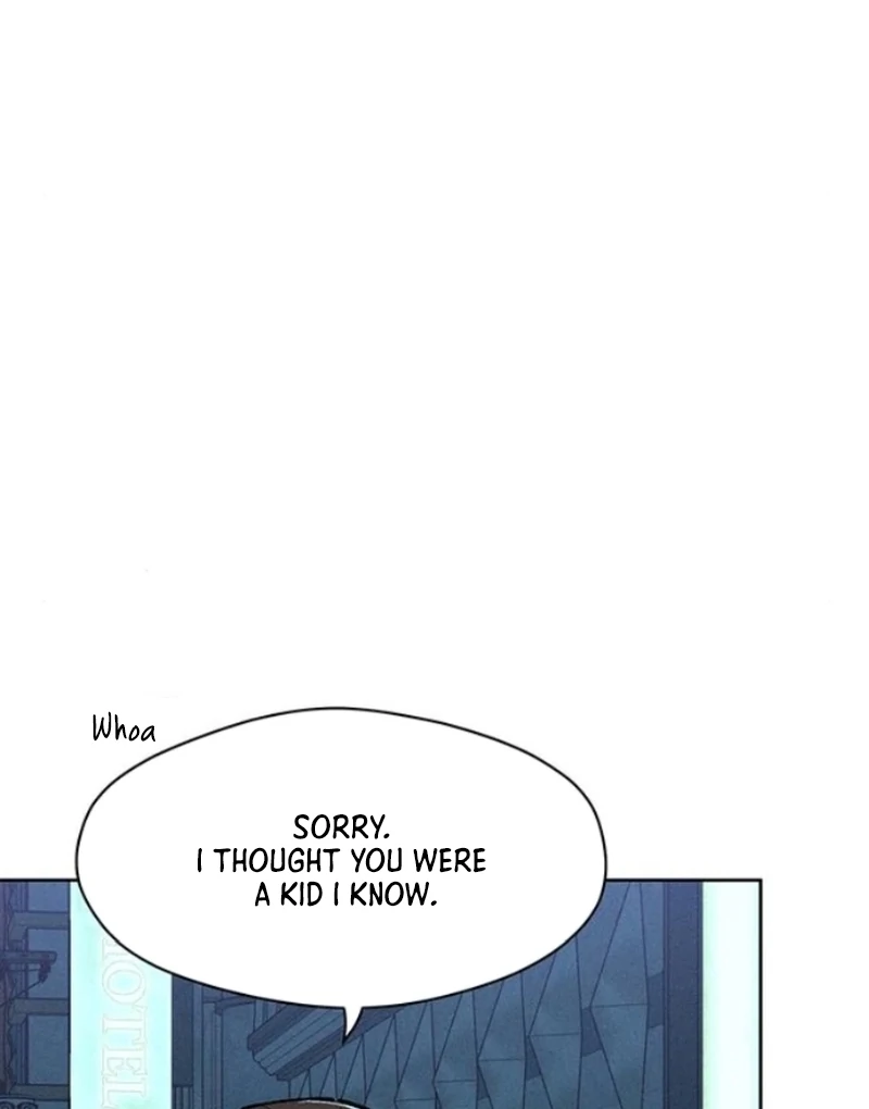 Tears On A Withered Flower - Chapter 81 Page 68