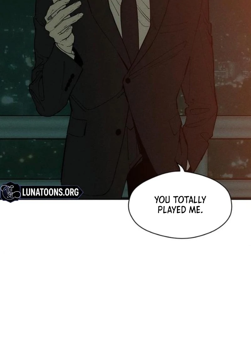 Tears On A Withered Flower - Chapter 81 Page 7