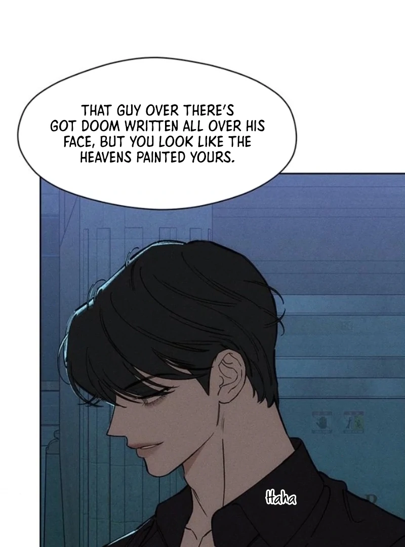 Tears On A Withered Flower - Chapter 81 Page 70